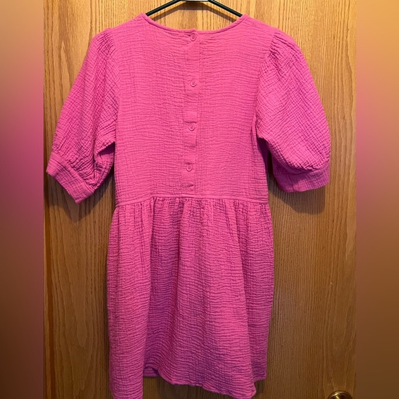 Ascot + Hart, mini dress, sz S - Picture 2 of 3